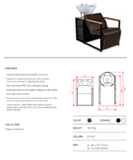 Wasunit Basil Organic - Afbeelding 7