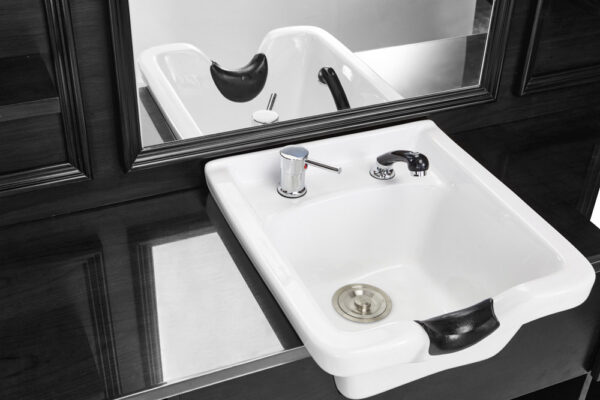 Mirplay Kaptafel Jules B - Afbeelding 4