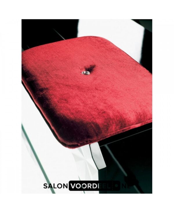 Balie Diamant Desk Blanc 4