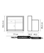 Balie Franz Mini HW 4