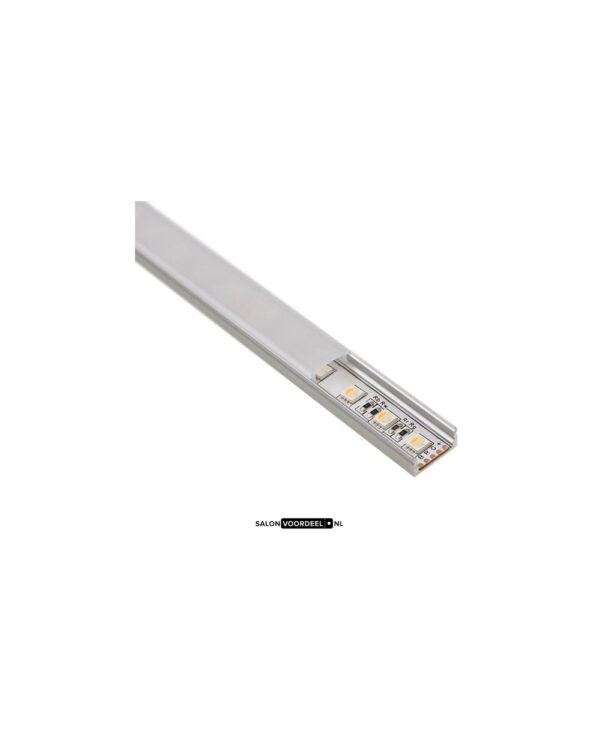 Balie Hoogglans Wit 120 cm 3