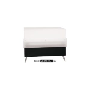 Balie Rialto met verlichting 1