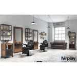 Barber sets Barbershop 1 1