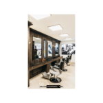 Barberunit op maat 1