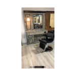 Barberunit Real Wood 1