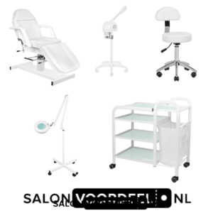 Beauty Set Madelief 1