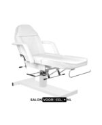 Behandelstoel 210 + Tabouret + Rol Afdekpapier 4