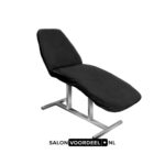 Behandelstoel Hoes Zwart 1