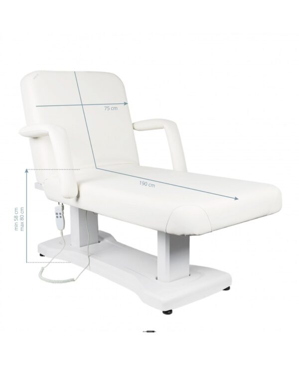 Behandelstoel Massage Pedi Spa 13