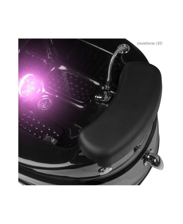 Behandelstoel Massage Pedi Spa 4