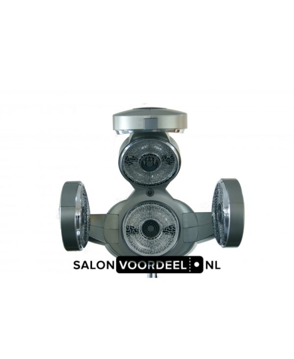 Climazon S line Statief 2