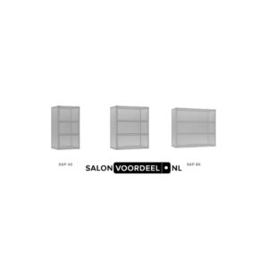 Maak zelf een chemie balie / hoek 6 (Y) 1