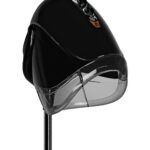 Droogkap Egg 4 speed stativ 1