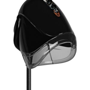 Droogkap Egg 4 speed stativ 1