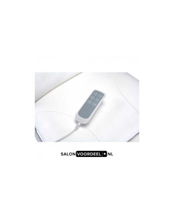 Elektrische Behandelstoel Joanne 3 motoren 6