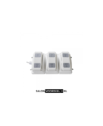 Elektrische Behandelstoel Maya 3 motoren 11