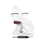 Elektrische Behandelstoel McQueen W 3 motoren 1