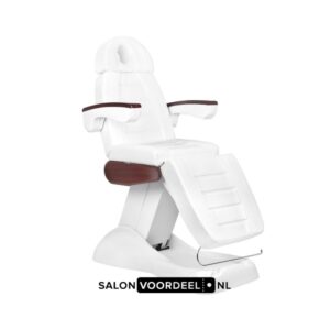 Elektrische Behandelstoel McQueen W 3 motoren 1