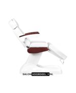 Elektrische Behandelstoel McQueen W 3 motoren 10