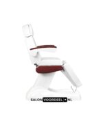 Elektrische Behandelstoel McQueen W 3 motoren 11