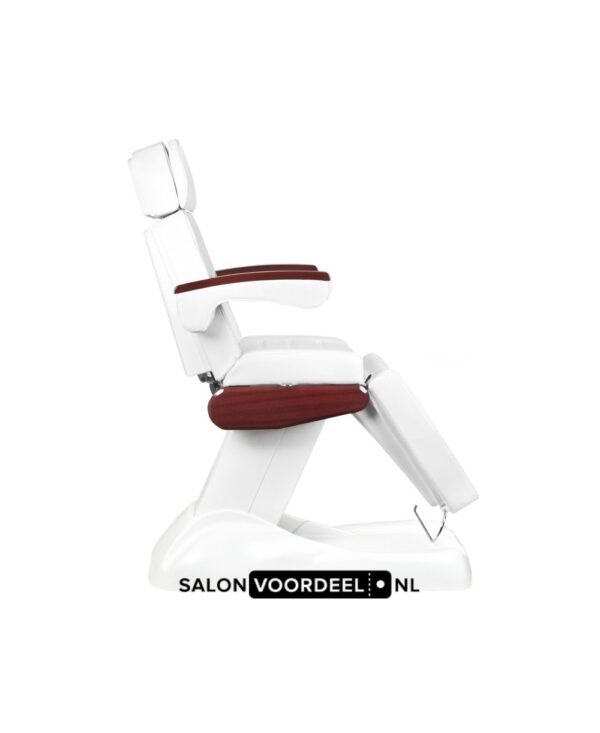 Elektrische Behandelstoel McQueen W 3 motoren 11