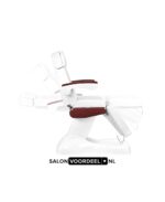 Elektrische Behandelstoel McQueen W 3 motoren 3