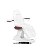 Elektrische Behandelstoel McQueen W 3 motoren 6