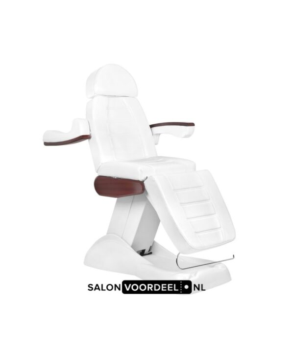 Elektrische Behandelstoel McQueen W 3 motoren 6