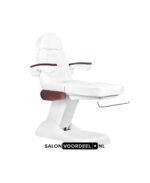 Elektrische Behandelstoel McQueen W 3 motoren 7