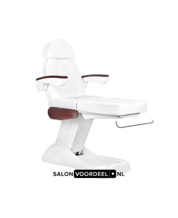 Elektrische Behandelstoel McQueen W 3 motoren 7