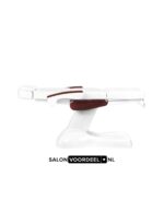 Elektrische Behandelstoel McQueen W 3 motoren 9