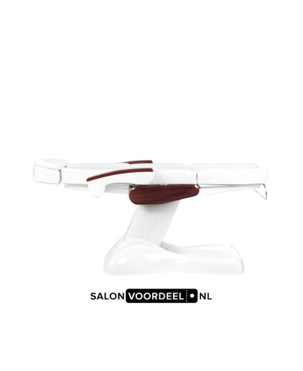 Elektrische Behandelstoel McQueen W 3 motoren 9