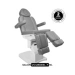 Elektrische Behandelstoel Pedicure Azzurro 708AS 3 motoren 1