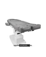 Elektrische Behandelstoel Pedicure Azzurro 708AS 3 motoren 10