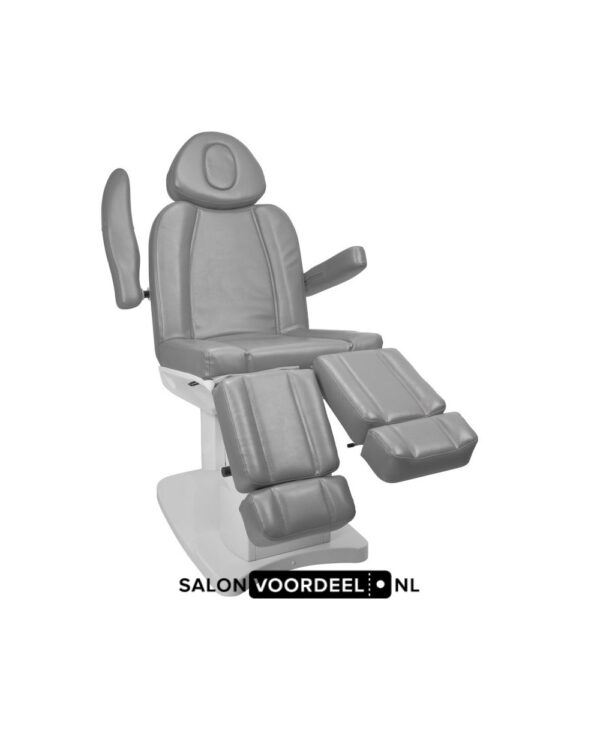 Elektrische Behandelstoel Pedicure Azzurro 708AS 3 motoren 3