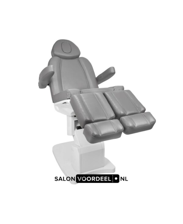 Elektrische Behandelstoel Pedicure Azzurro 708AS 3 motoren 4