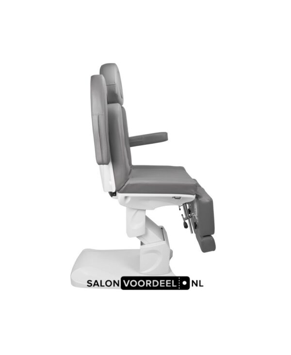 Elektrische Behandelstoel Pedicure Azzurro 708AS 3 motoren 5