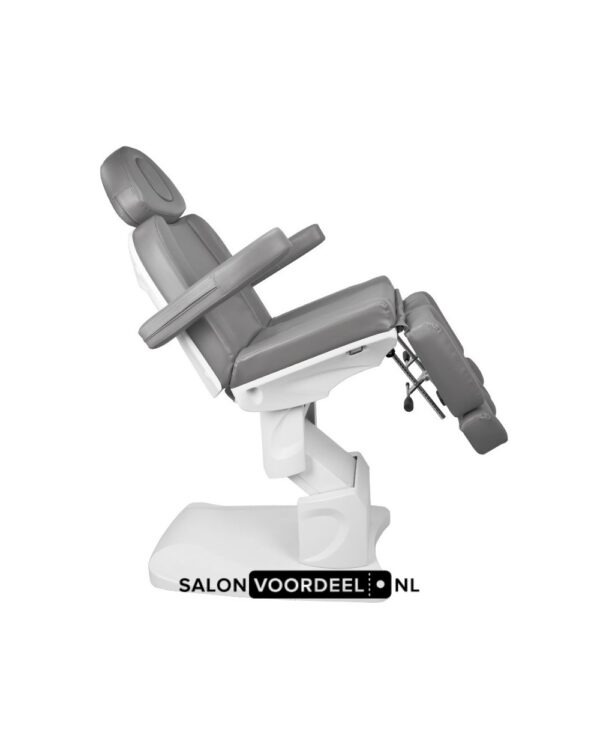 Elektrische Behandelstoel Pedicure Azzurro 708AS 3 motoren 7