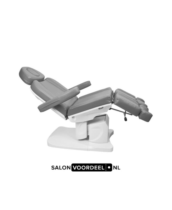 Elektrische Behandelstoel Pedicure Azzurro 708AS 3 motoren 8
