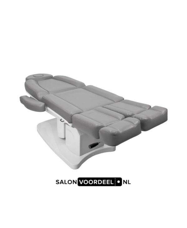 Elektrische Behandelstoel Pedicure Azzurro 708AS 3 motoren 9