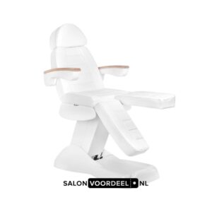 Elektrische Behandelstoel Pedicure LUXE 5 Motoren 1