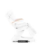 Elektrische Behandelstoel Pedicure LUXE 5 Motoren 4
