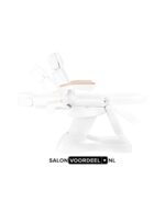 Elektrische Behandelstoel Pedicure LUXE 5 Motoren 5