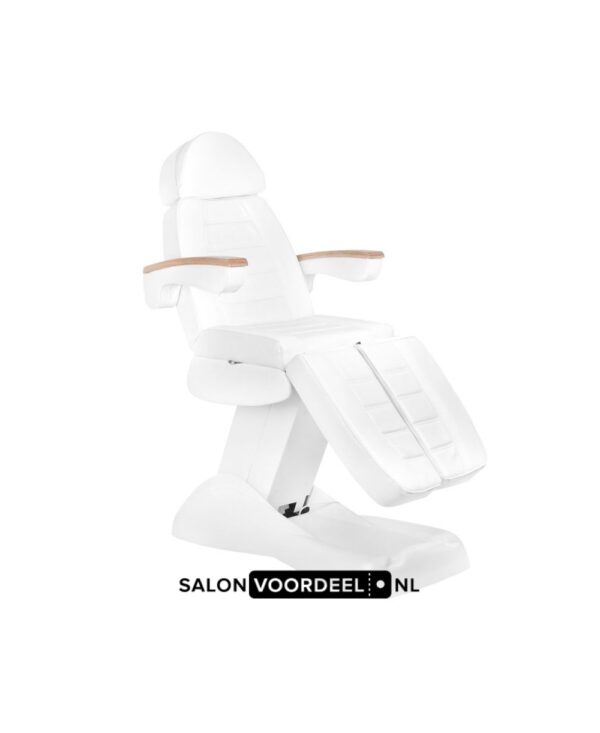 Elektrische Behandelstoel Pedicure LUXE 5 Motoren 6