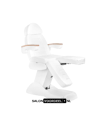 Elektrische Behandelstoel Pedicure Versace 1