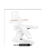 Elektrische Behandelstoel Pedicure Versace 3