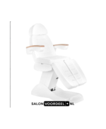 Elektrische Behandelstoel Pedicure Versace 4