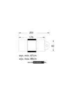 Elektrische Behandelstoel Pedicure Versace 7