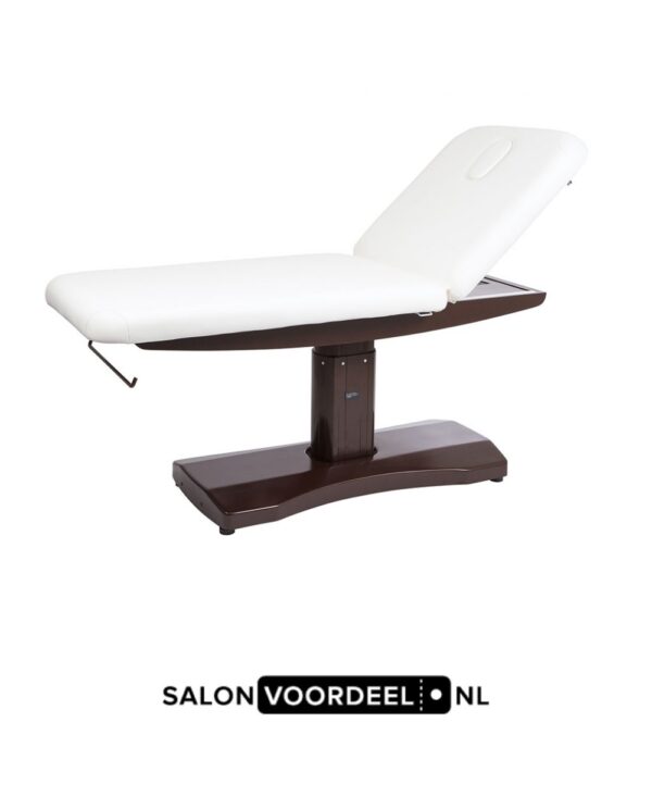 Elektrische Massage tafel / Spa bed Roos (2 motoren) (verwarming) 1