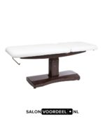 Elektrische Massage tafel / Spa bed Roos (2 motoren) (verwarming) 2